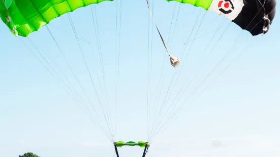 Vertical T'air Parachutisme