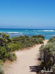 Beachport Surf Beach