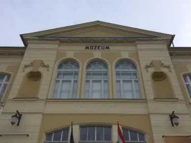 Savaria Muzeum
