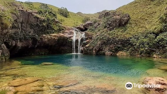 La Yeguada - Reserva Forestal