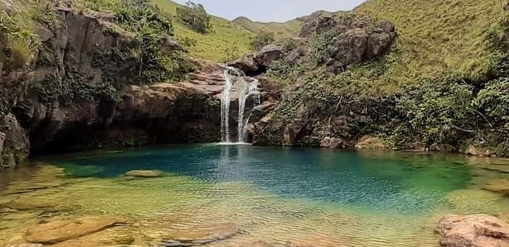La Yeguada - Reserva Forestal