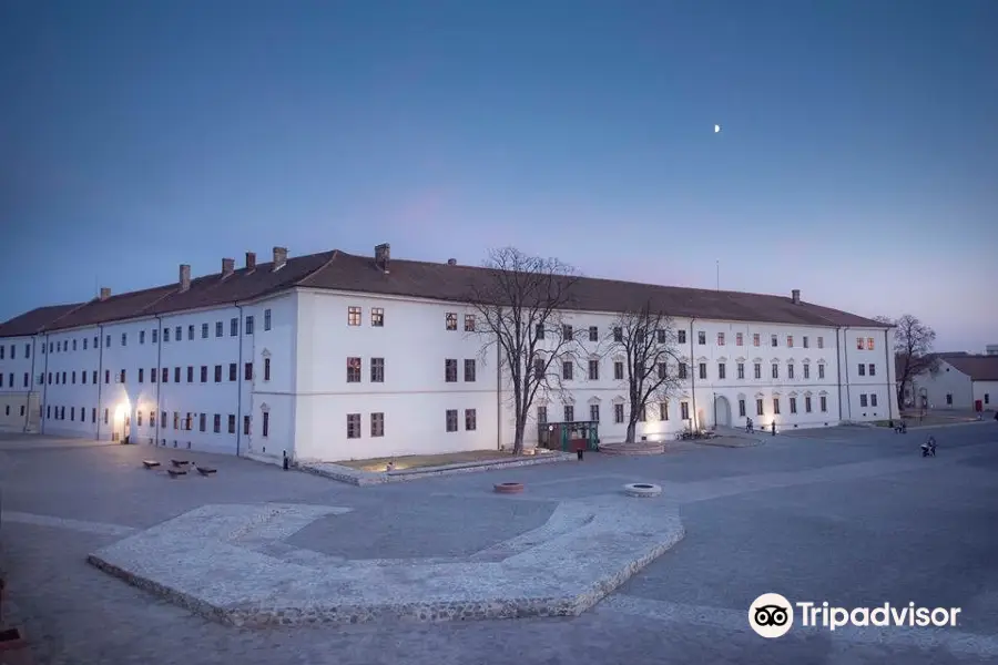 Museum of Oradea