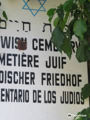 Jewish cemetery in Klatovy