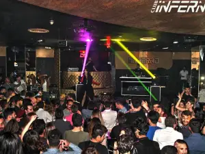 Club Inferno Konya