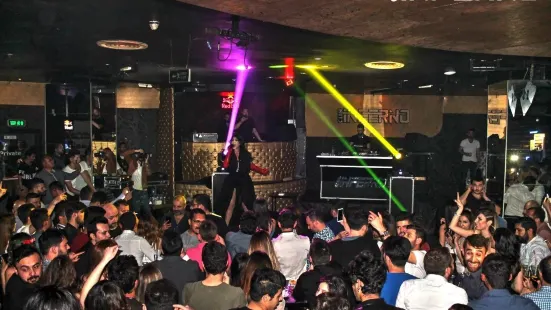 Club Inferno Konya