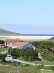 Hebrides People Visitor Centre