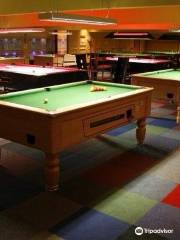 Planet Pool & Snooker