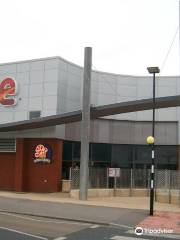 Vue Cinema Cleveleys