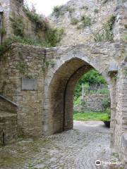 Porta Semiurna