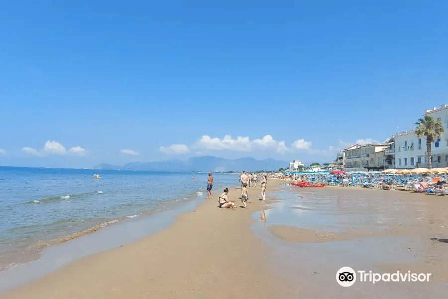 Lido Blumarine Sperlonga