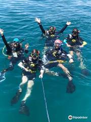 Unawatuna Diving Centre