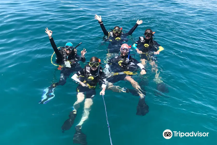 Unawatuna Diving Centre