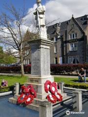 Fort William War Memorial