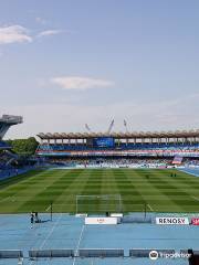 Todoroki Athletics Stadium