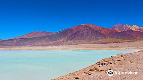 Laguna Tuyajto