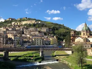 Old Town