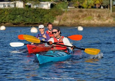 Kerners Kayak