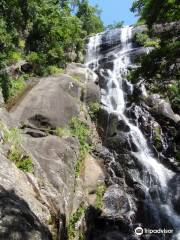 Veloso Falls