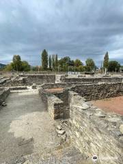 Aquincum Museum