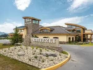 Grizzli Winery