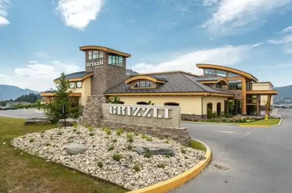 Hotels in West Kelowna