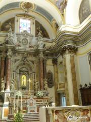 Lanciano Cathedral