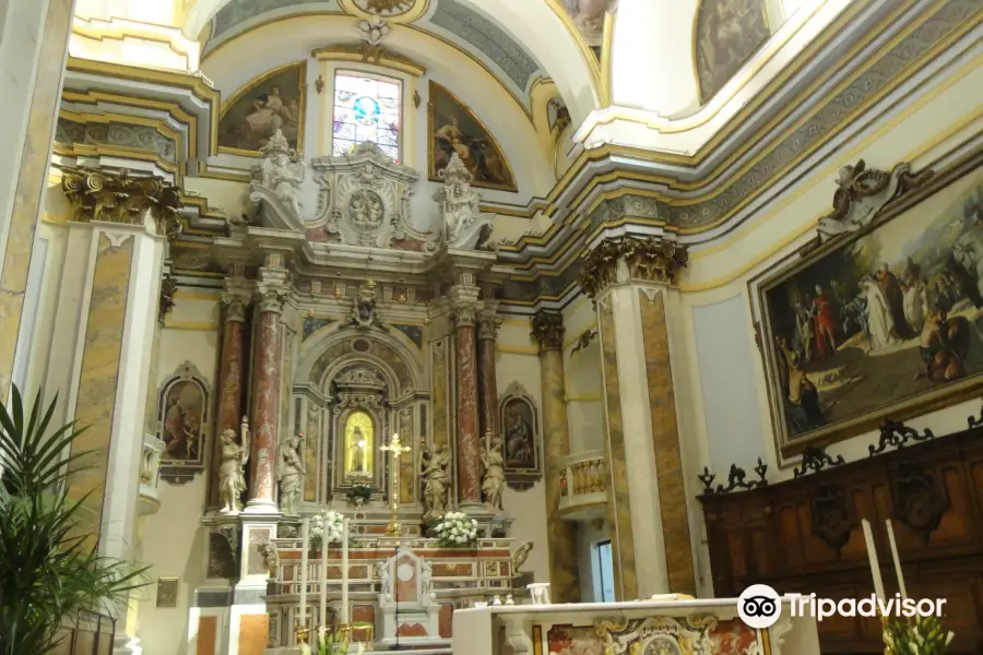 Lanciano Cathedral