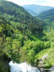 Todtnau Waterfall