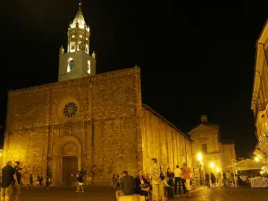 Co-Cathedral of Saint Mary of the Assumption