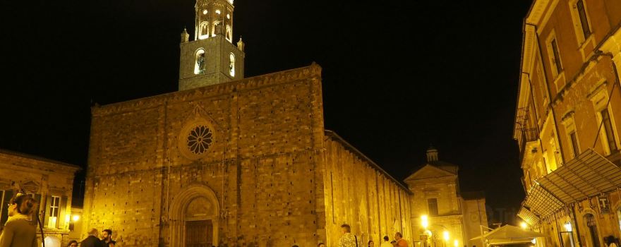 Co-Cathedral of Saint Mary of the Assumption