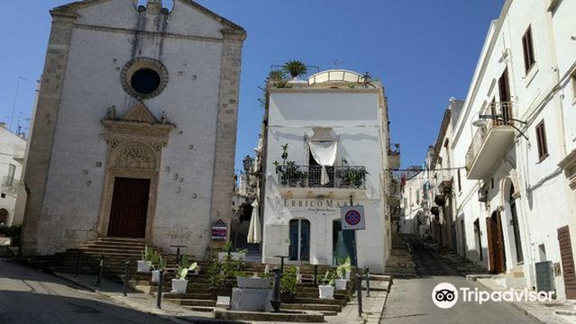 Chiesa dello Spirito Santo