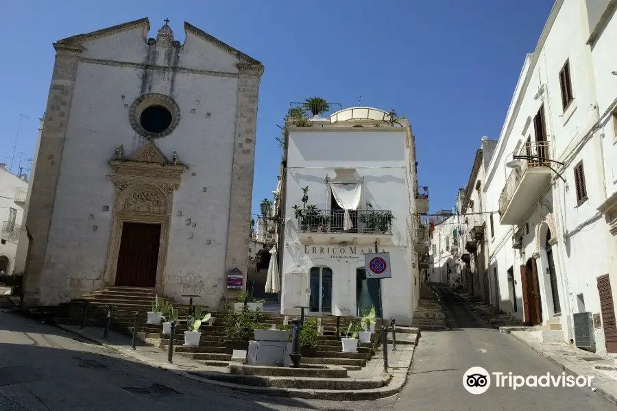 Chiesa dello Spirito Santo