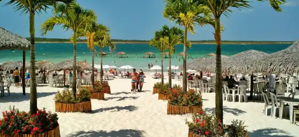 Hotels in Jijoca de Jericoacoara