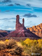 Valley of the Gods