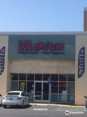 LOL KIDS CLUB - ONTARIO, CA