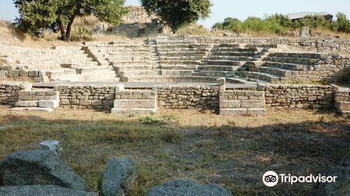 Ancient City of Troy