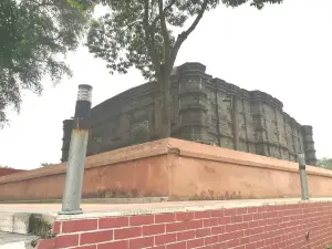 Kusumba Masjid