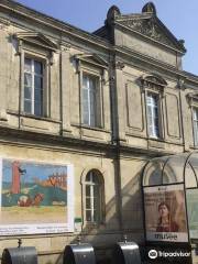 Museum of La Roche-sur-Yon