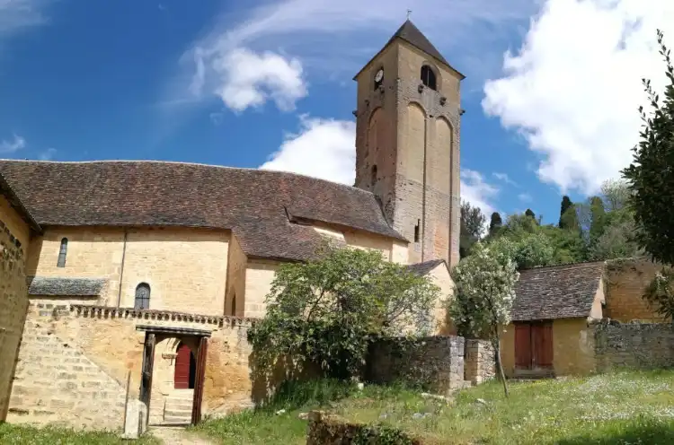 Hotels in Plazac