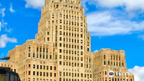 Buffalo City Hall