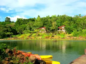 Mambukal Mountain Resort