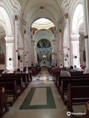 Catedral de Nuestra Se?ora del Rosario del Palmar