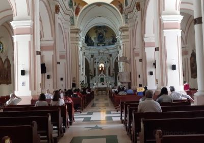 Catedral de Nuestra Se?ora del Rosario del Palmar