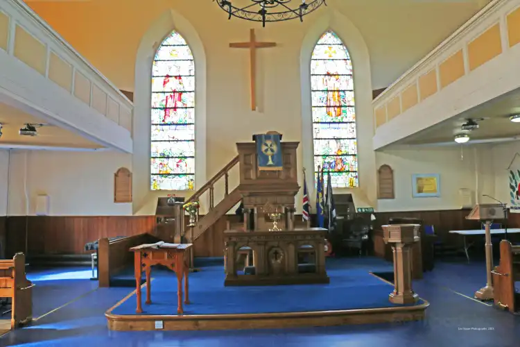 Hotels in Whithorn