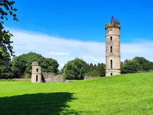 Eglinton Country Park