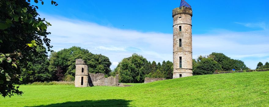 Eglinton Country Park