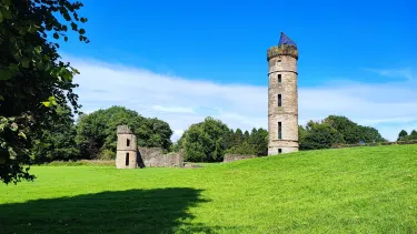 Eglinton Country Park