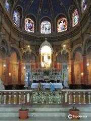 Parroquia Santuario Nuestra Señora de los Dolores