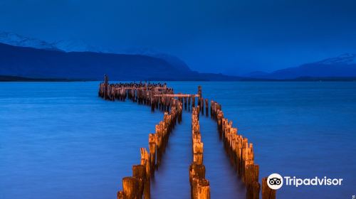 Muelle Historico