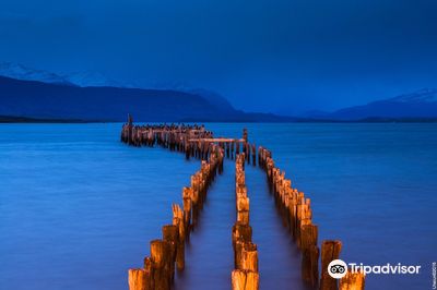 Muelle Historico